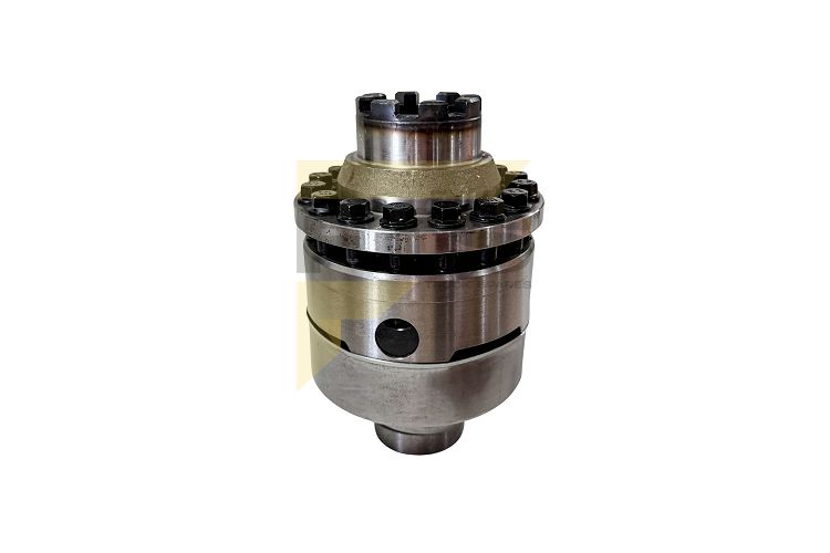 Imagem do produto CAIXA SATELITE DIFERENCIAL COMPLETA HD7 AXOR - Cód: FAP-12564